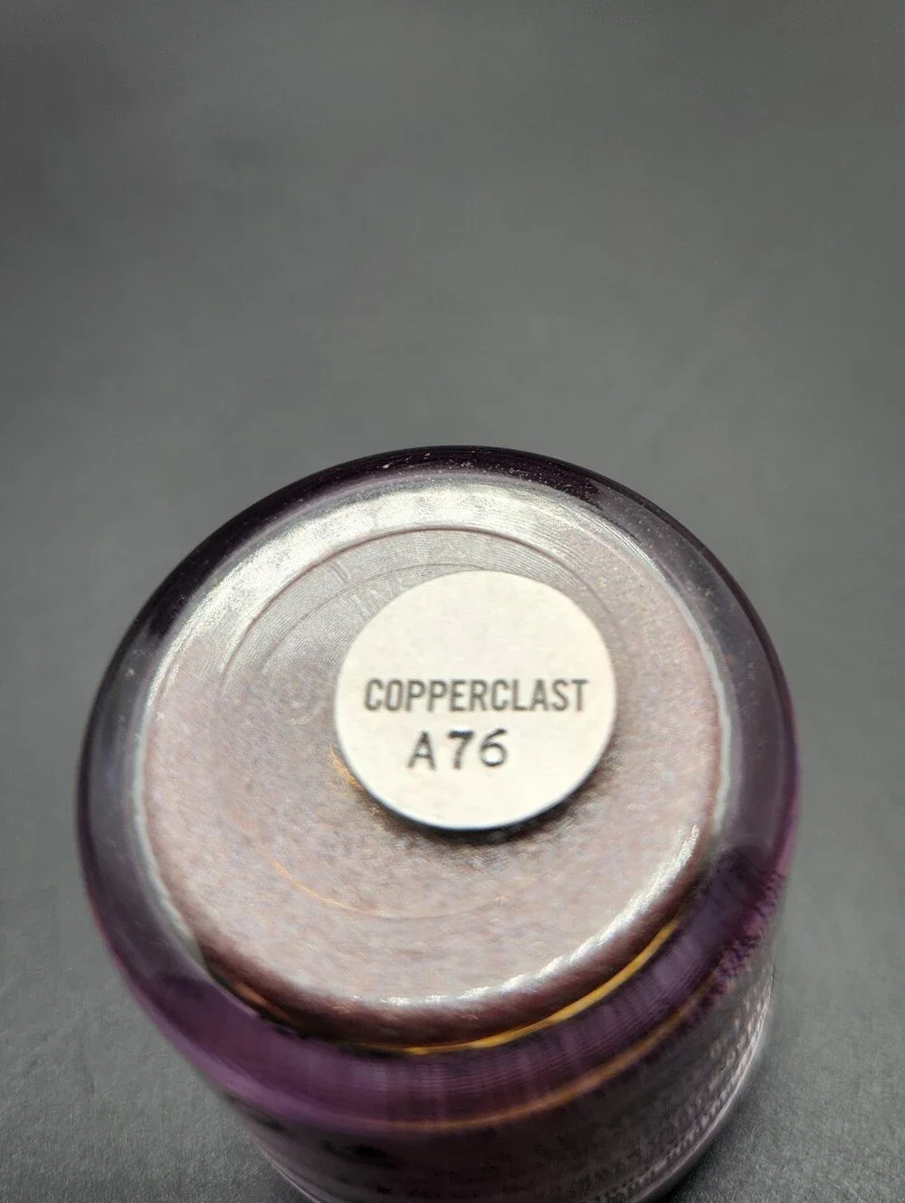 MAC Cosmetics Loose Pigment - 